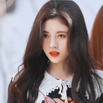 你好！大女生